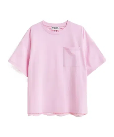 Essentiel Antwerp Hintern T-shirt