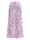 Essentiel Antwerp Hintwerpen Wide-leg Pants