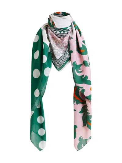 Essentiel Antwerp Hiowa Scarf