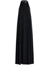 Essentiel Antwerp Hisha Dress In Black