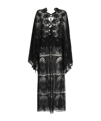 Essentiel Antwerp Hissouri Maxi Dress