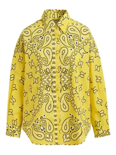 Essentiel Antwerp Histende Shirt