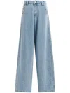 Essentiel Antwerp Hit Jeans In Blue