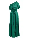 Essentiel Antwerp Hoenix Maxi Dress