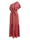 Essentiel Antwerp Hoenix Maxi Dress