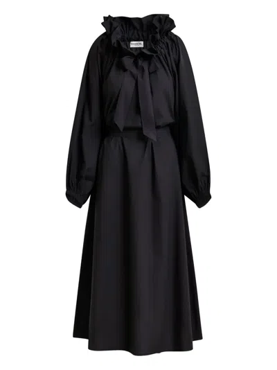 Essentiel Antwerp Hojito Maxi Dress