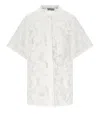 Essentiel Antwerp Hok White Shirt