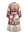 Essentiel Antwerp Hoklahoma Shirt Dress