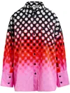 Essentiel Antwerp Holivia1 Shirt In Black