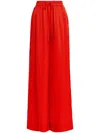 Essentiel Antwerp - Freedive Trs Red In 红色