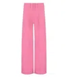 Essentiel Antwerp Jeans With Belt Loops
