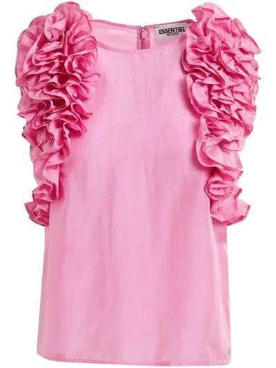 ESSENTIEL ANTWERP HONOUR TOP