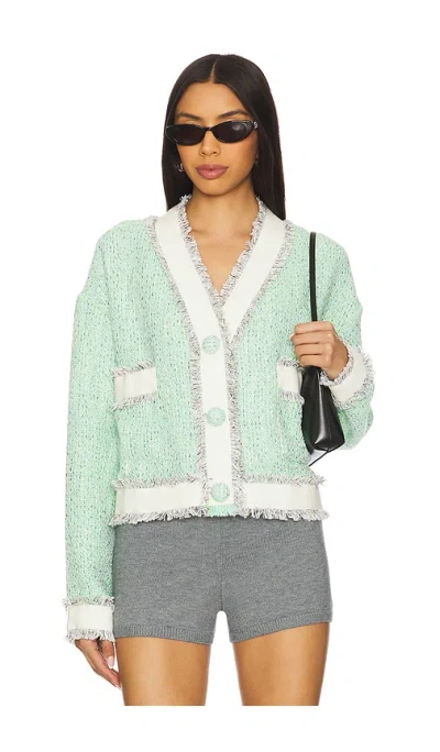 ESSENTIEL ANTWERP HOOLA JACKET