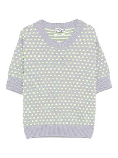 ESSENTIEL ANTWERP HOPES T-SHIRT