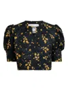 Essentiel Antwerp Hosha Jacket In Schwarz