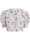 Essentiel Antwerp Hosha Jacket In White