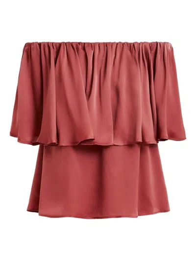 Essentiel Antwerp Huntsville Top