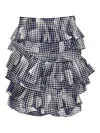Essentiel Antwerp Hupaul Skirt In Black