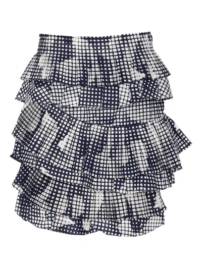 Essentiel Antwerp Hupaul Skirt In Black