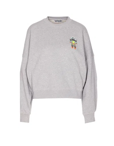 ESSENTIEL ANTWERP IBERNATUS SWEATSHIRT