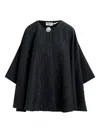 Essentiel Antwerp Idance Jacket In Black