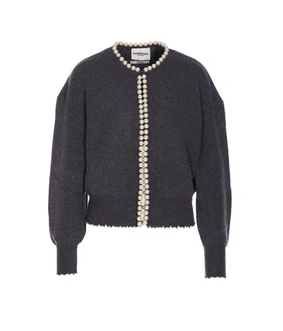ESSENTIEL ANTWERP IDEAS CARDIGAN
