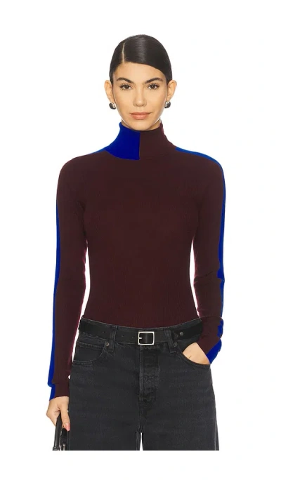 ESSENTIEL ANTWERP IFFORT SWEATER