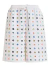 Essentiel Antwerp Ihartford Shorts In White
