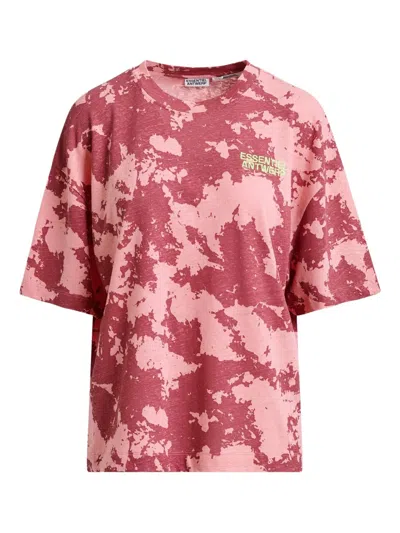 Essentiel Antwerp Ihazar T-shirt In Neutral