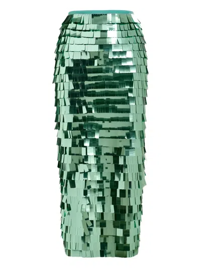 Essentiel Antwerp Ihoed Pencil Skirt
