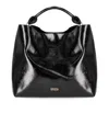 Essentiel Antwerp Ihurley Black Bag In Black