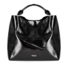 Essentiel Antwerp Ihurley Black Bag In Black