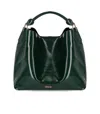 Essentiel Antwerp Ihurley Green Bag In Green