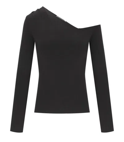 ESSENTIEL ANTWERP ESSENTIEL ANTWERP IMERIC BLACK TOP