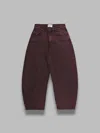 Essentiel Antwerp Impressive-mm30 In Burgundy