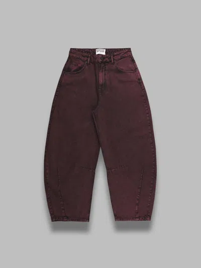 Essentiel Antwerp Impressive-mm30 In Burgundy