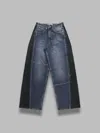 Essentiel Antwerp Industrious1-b131 In Blue