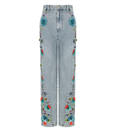 Essentiel Antwerp Innecticut Light Blue Jeans