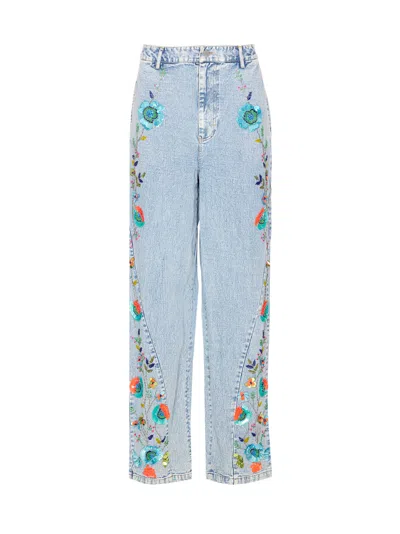 ESSENTIEL ANTWERP INNECTICUTJEANS