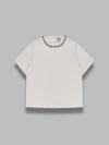 Essentiel Antwerp Intenso-ow01 In White