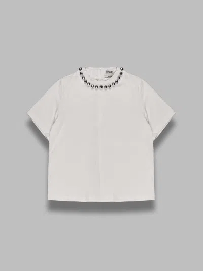 Essentiel Antwerp Intenso-ow01 In White