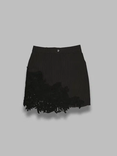 Essentiel Antwerp Interior-i3sh In Black
