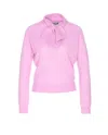 Essentiel Antwerp Invited Sweater In Purple