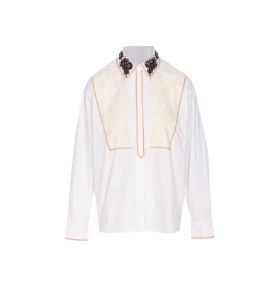 ESSENTIEL ANTWERP IOANNINA SHIRT