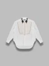 Essentiel Antwerp Ioannina-wh00 In White