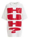 Essentiel Antwerp Isos T-shirt In Multi