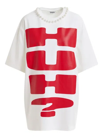 Essentiel Antwerp Ipop T-shirt In Multi