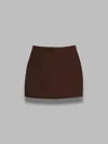 Essentiel Antwerp Irrelevant-mm30 In Brown
