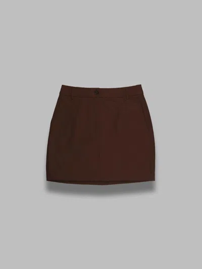 Essentiel Antwerp Irrelevant-mm30 In Brown