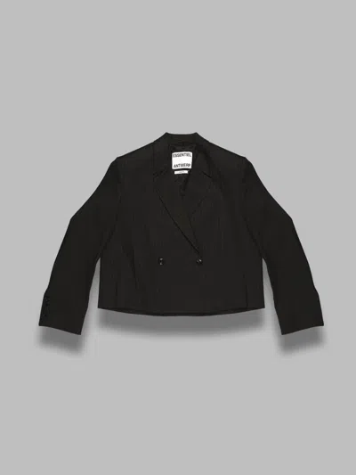 Essentiel Antwerp Itzel-i3sh In Black